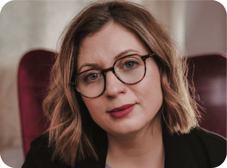 Astrid Fleck – Zertifizierte Sexualberaterin